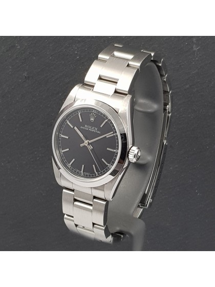 Rolex Oyster medio senza data ref.77080 su eOra.it