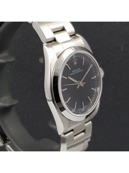 Rolex Oyster medio senza data ref.77080 su eOra.it