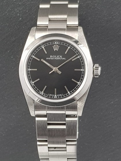 Rolex Oyster medio senza data ref.77080 su eOra.it