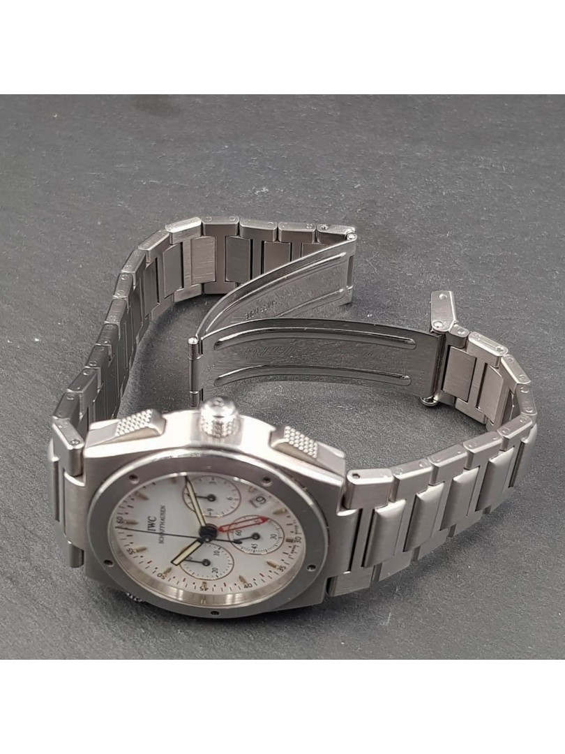 Iwc Ingenieur ref.3805-05 su eOra.it