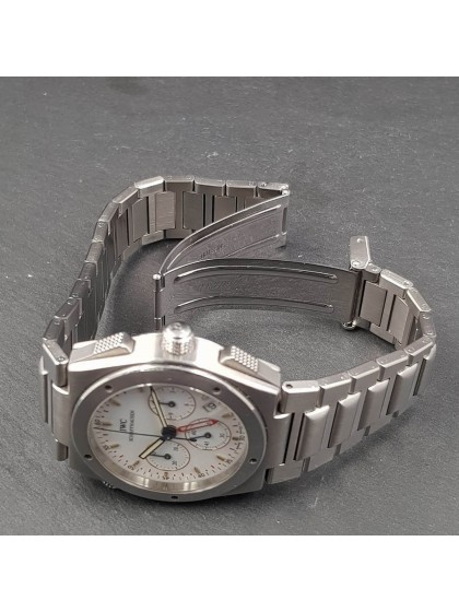 Iwc Ingenieur ref.3805-05 su eOra.it