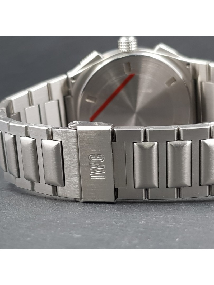 Iwc Ingenieur ref.3805-05 su eOra.it