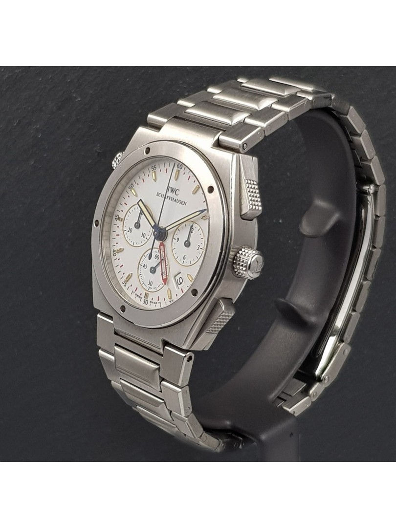 Iwc Ingenieur ref.3805-05 su eOra.it