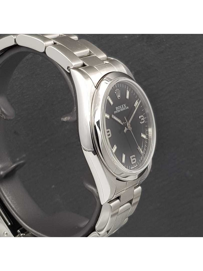 Rolex Medio Oyster senza data ref. 77080 su eOra.it