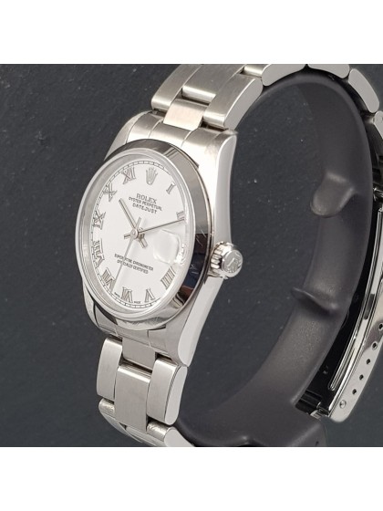 Rolex Medio Datejust ref.68240 in ottime condizioni su eOra.it