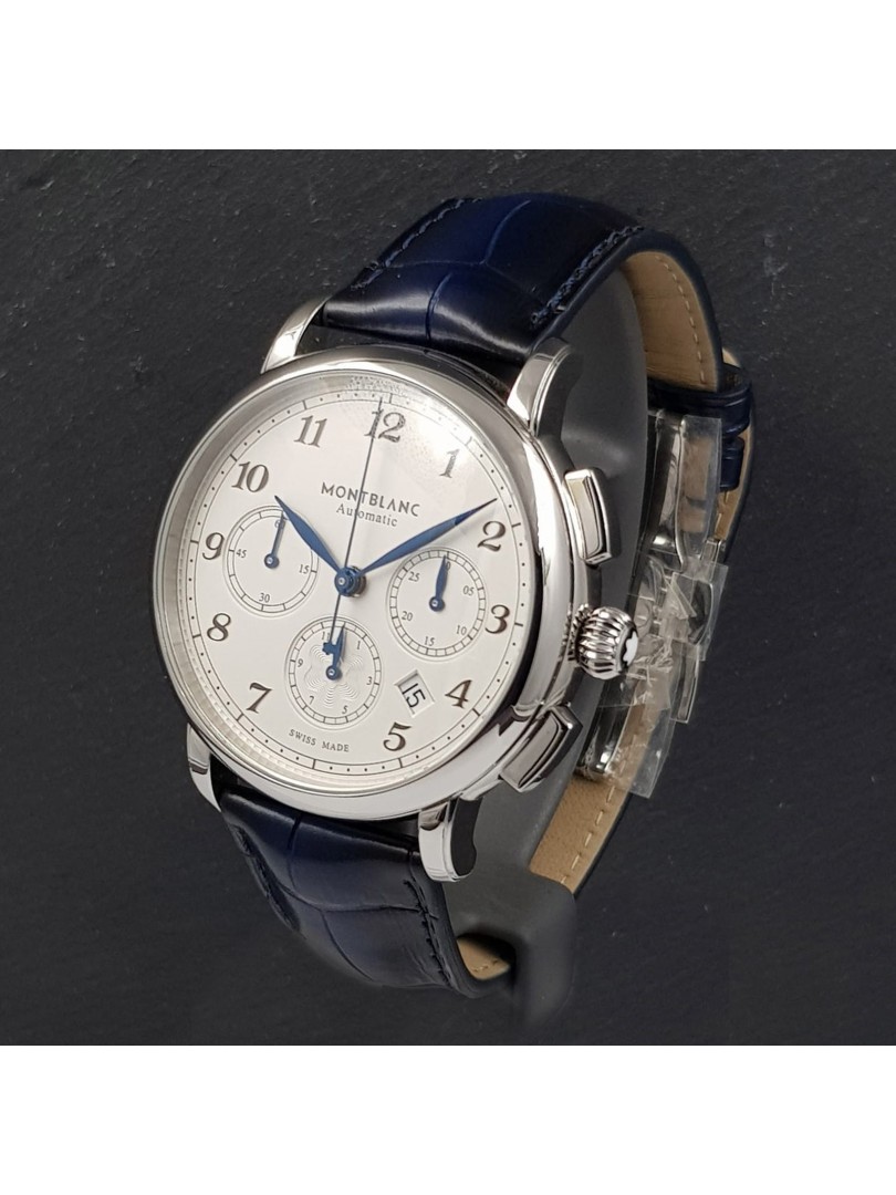 Star Legacy Automatic Chronograph