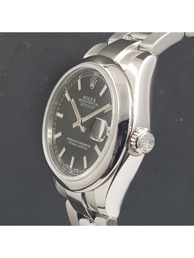 Rolex Medio Datejust ref.178240 su eOra.it!