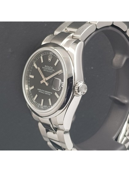 Rolex Medio Datejust ref.178240 su eOra.it!