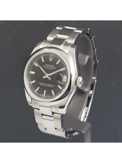 Rolex Medio Datejust ref.178240 su eOra.it!