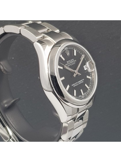 Rolex Medio Datejust ref.178240 su eOra.it!