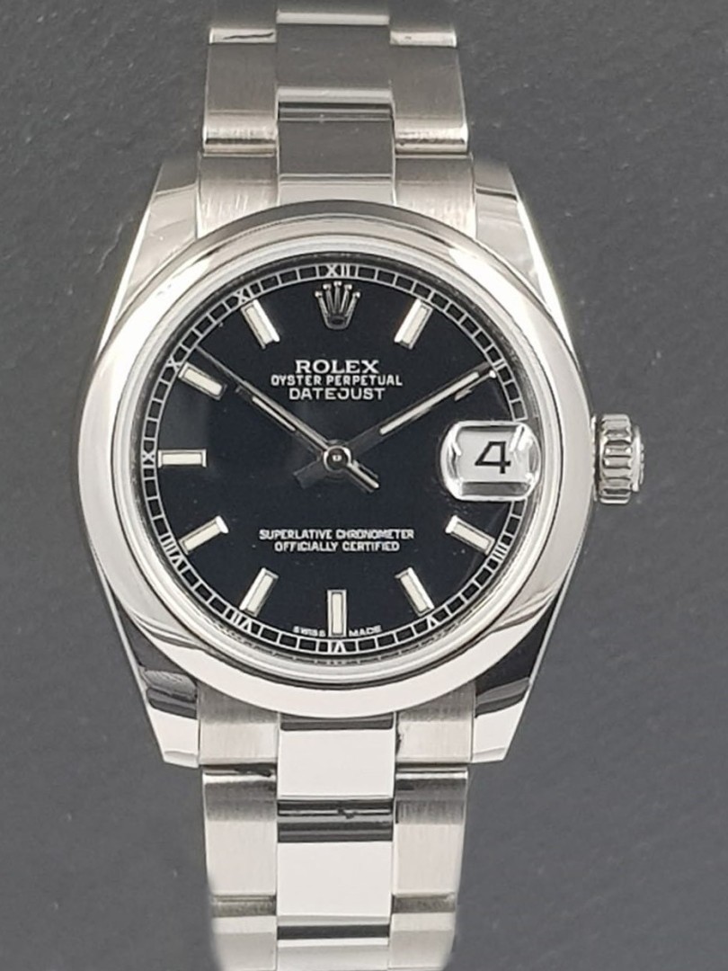 Rolex Medio Datejust ref.178240 su eOra.it!