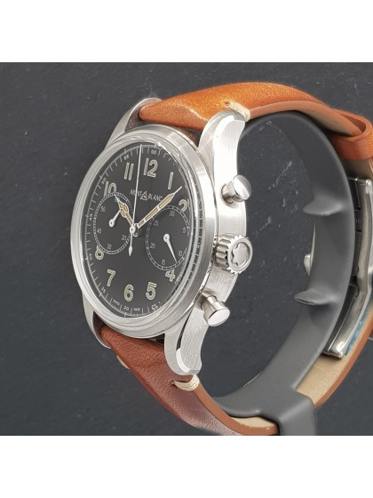 Acquista Montblanc 1858 Automatic Chronograph - Ref. 117836