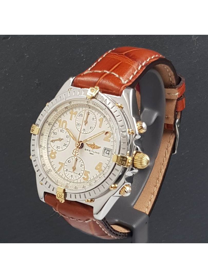 Breitling Chronomat ref.13050 on eOra.it