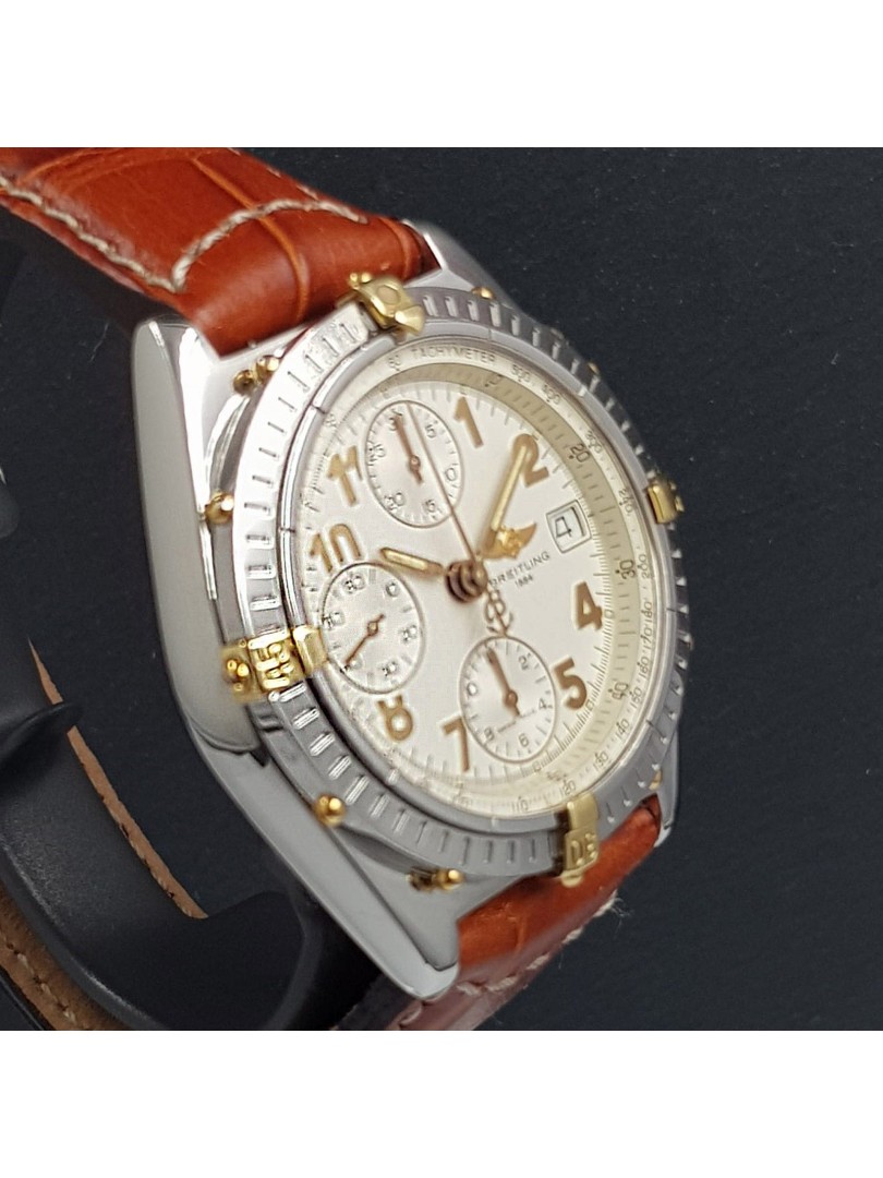 Breitling Chronomat ref.13050 on eOra.it