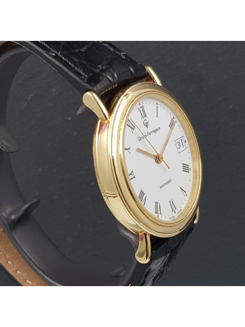 Girard Perregaux Jubilere ref.47990 su eOra.it