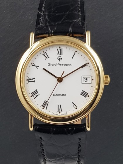 Girard Perregaux Jubilere ref.47990 on eOra.it