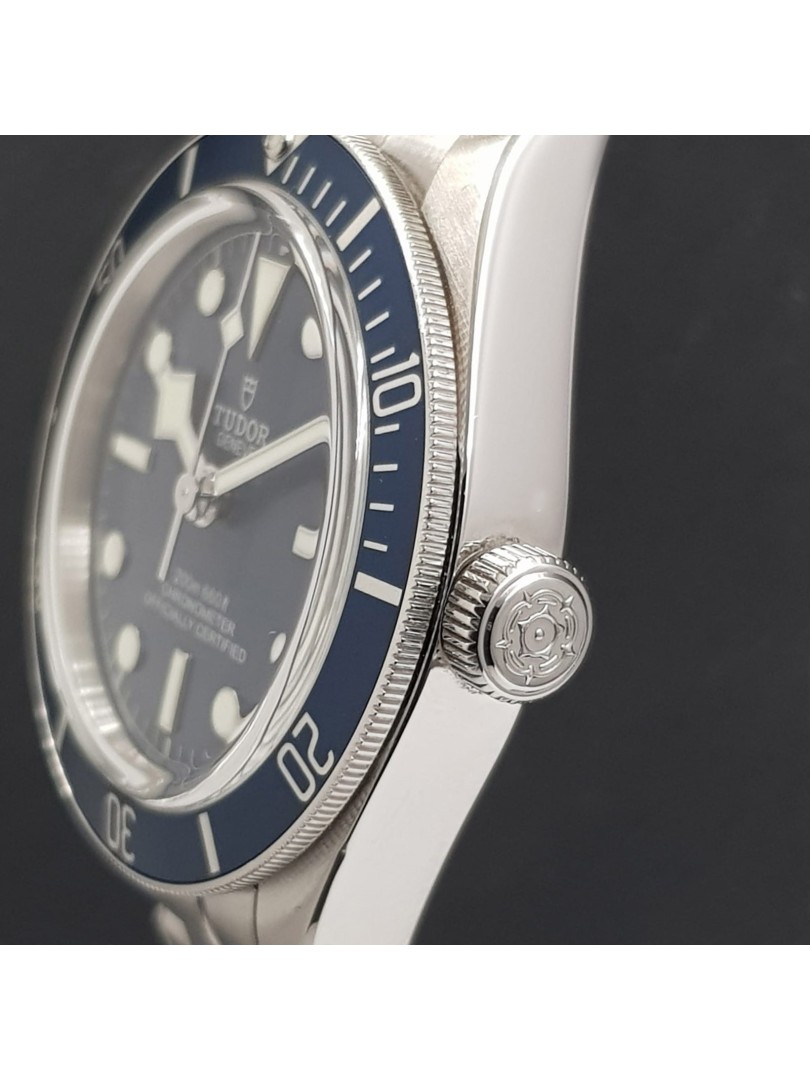 Tudor Black Bay Fifty-Eight ref.79030 B su eOra.it