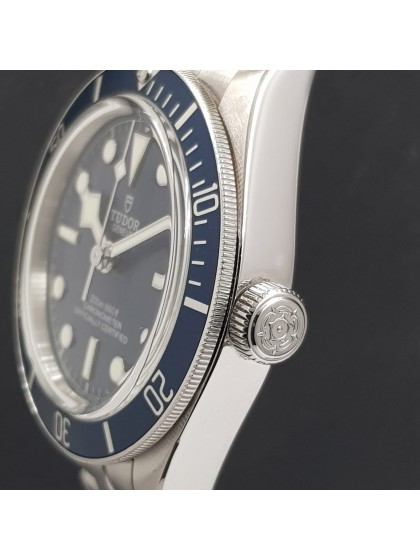 Tudor Black Bay Fifty-Eight ref.79030 B on eOra.it