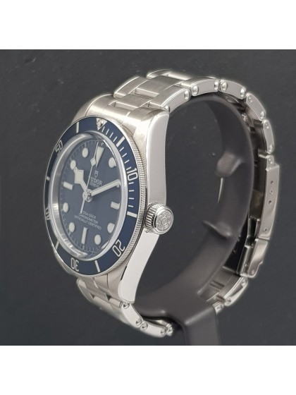 Tudor Black Bay Fifty-Eight ref.79030 B on eOra.it