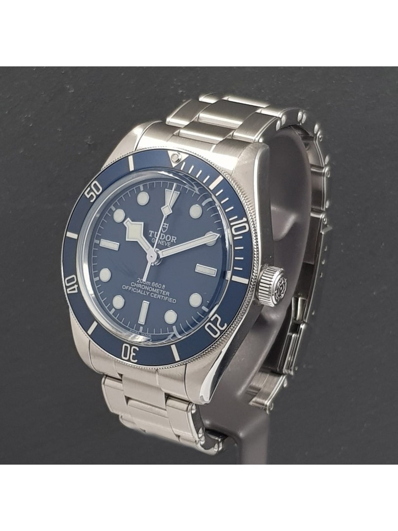 Tudor Black Bay Fifty-Eight ref.79030 B on eOra.it