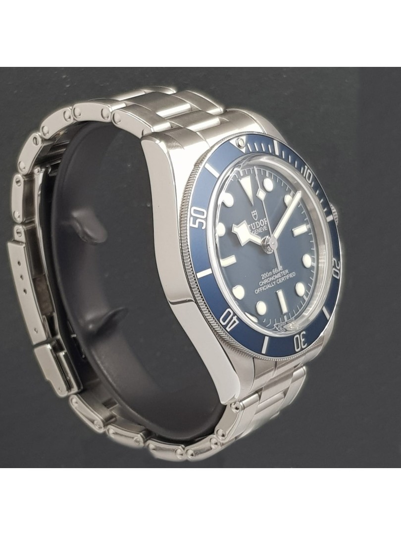 Tudor Black Bay Fifty-Eight ref.79030 B su eOra.it