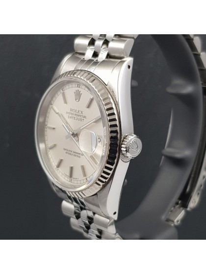 Buy Rolex Datejust anni '90 - Ref. 16234 on eOra.it