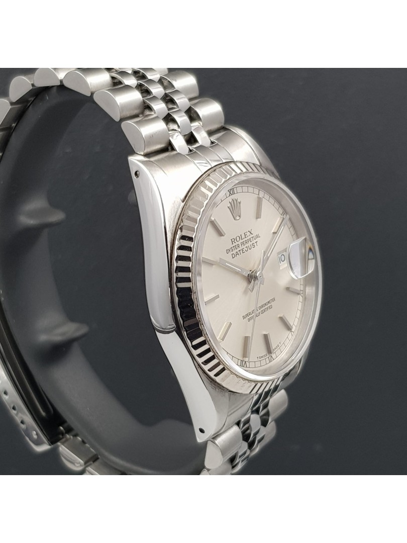 Acquista Rolex Datejust anni '90 - Ref. 16234 su eOra.it