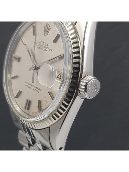 Rolex Datejust ref.1601 on eOra.it