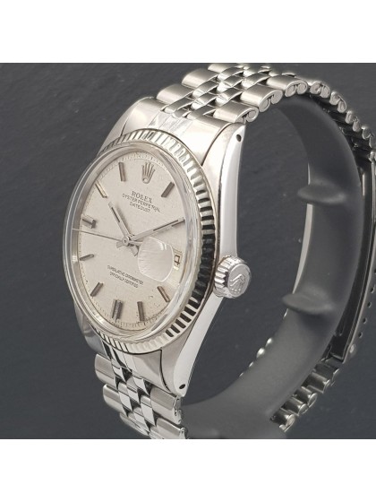 Rolex Datejust ref.1601 on eOra.it