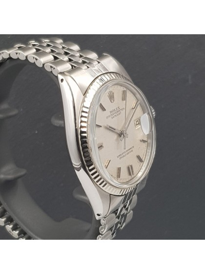 Rolex Datejust ref.1601 on eOra.it