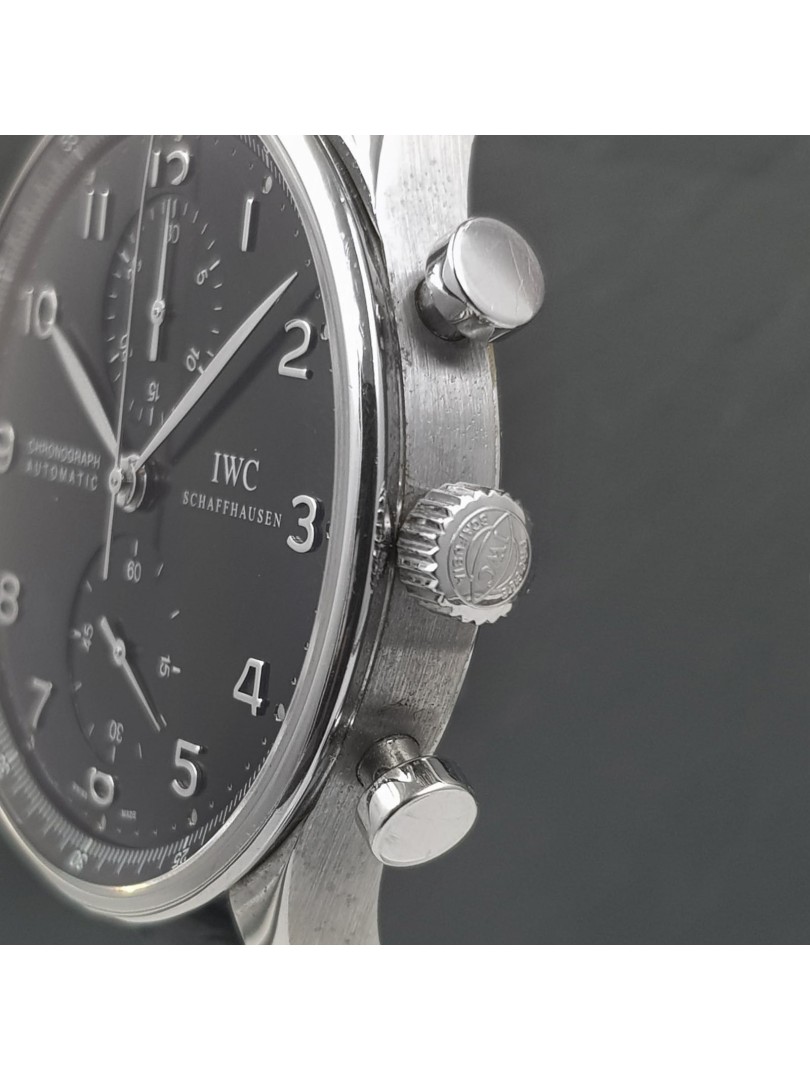 Iwc Portoghese ref.IW371438 su eOra.it