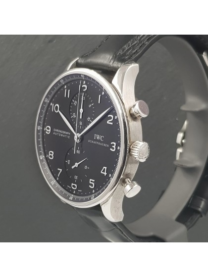 Iwc Portoghese ref.IW371438 su eOra.it