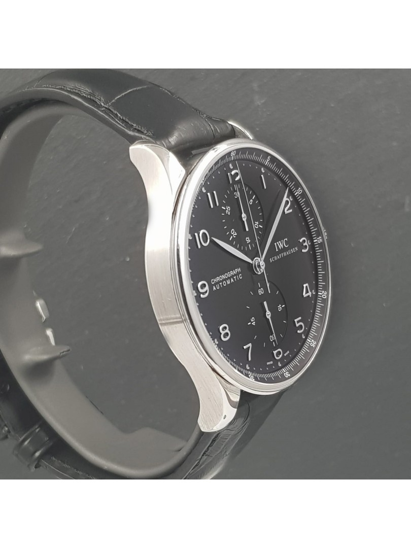 Iwc Portoghese ref.IW371438 on eOra.it