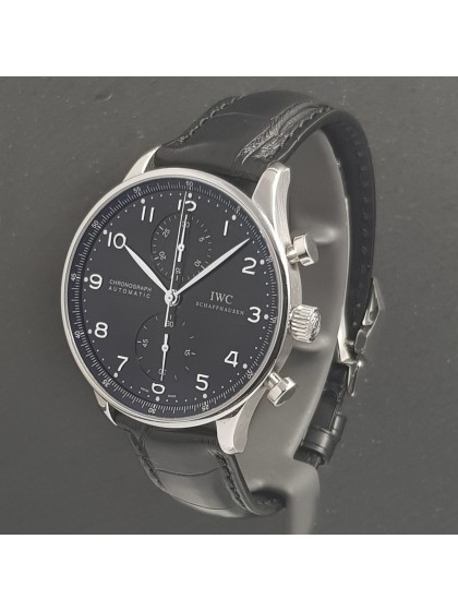 Iwc Portoghese ref.IW371438 su eOra.it