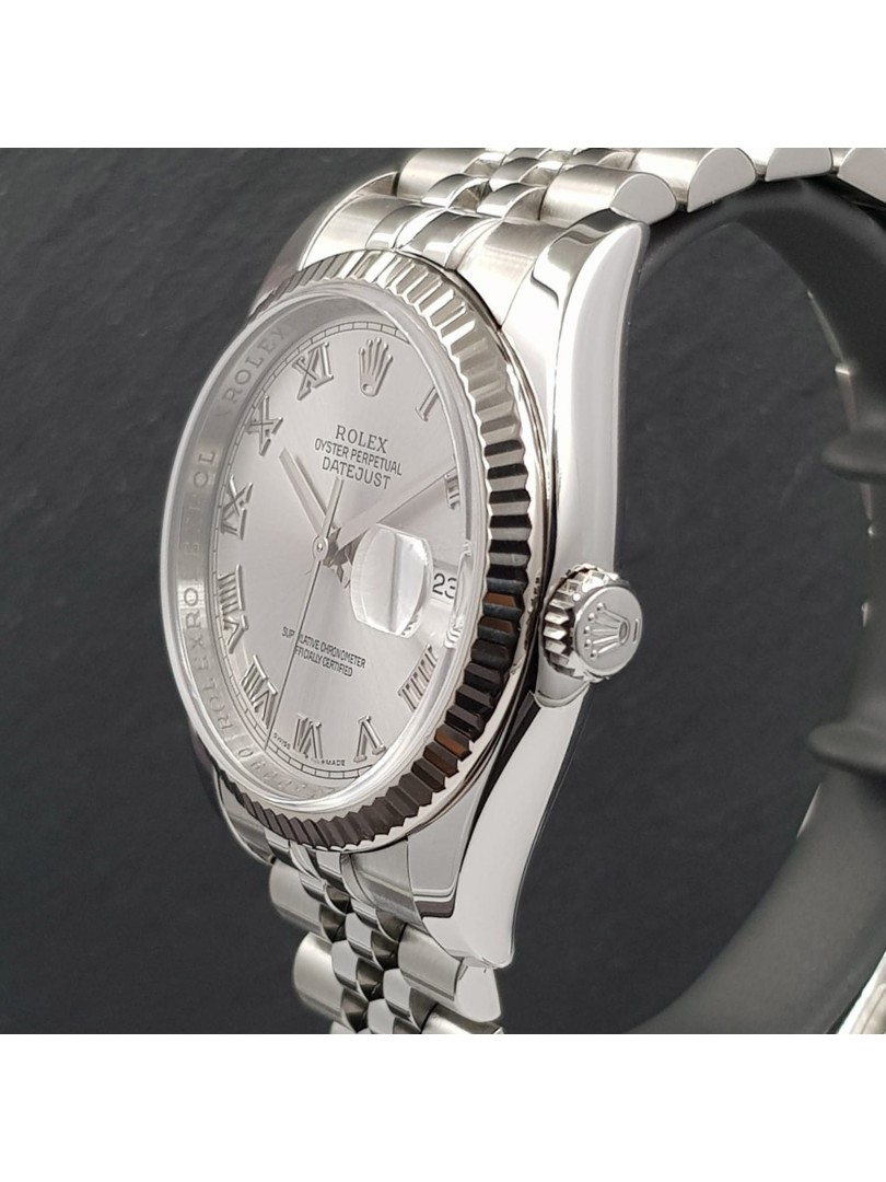 Rolex Datejust ref.116234 su eOra.it