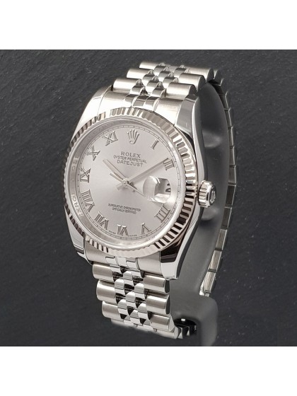 Rolex Datejust ref.116234 su eOra.it