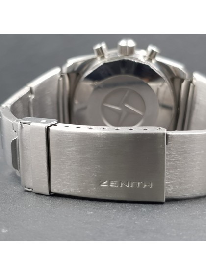 Zenith El Primero Icons