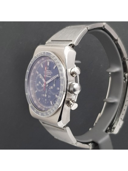 Zenith El Primero Icons