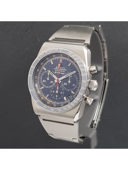 Zenith El Primero Icons