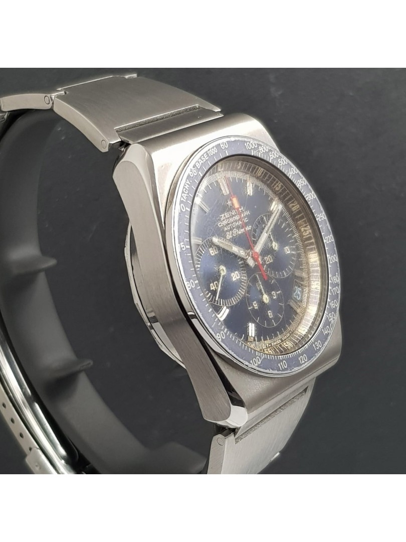 Zenith El Primero Icons