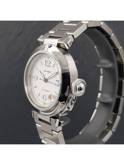 Cartier Pasha ref.2324 su eOra.it