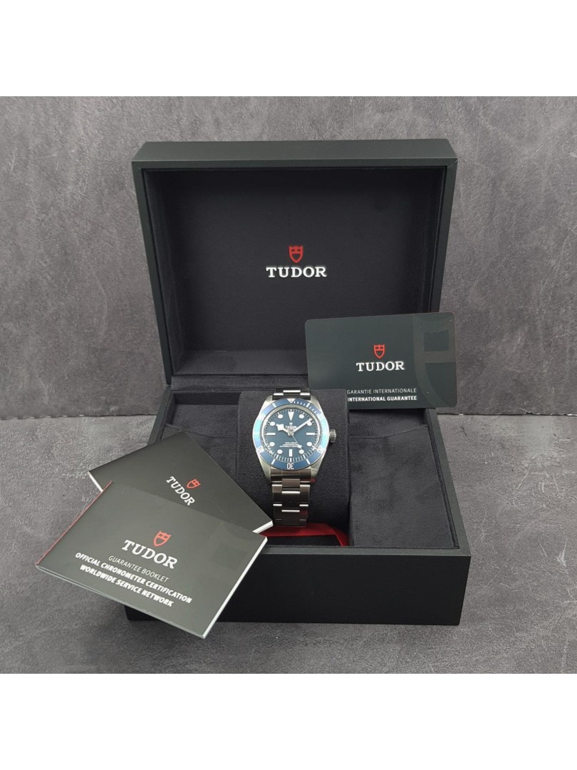 Tudor Black Bay Fifty-Eight ref.79030 B on eOra.it