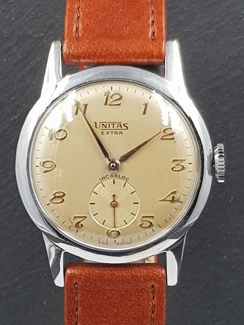 Buy Unitas Unitas Extra on eOra.it