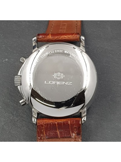 Buy Lorenz Chrono on eOra.it