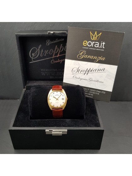 Buy Arcadia Vintage yellow gold on eOra.it