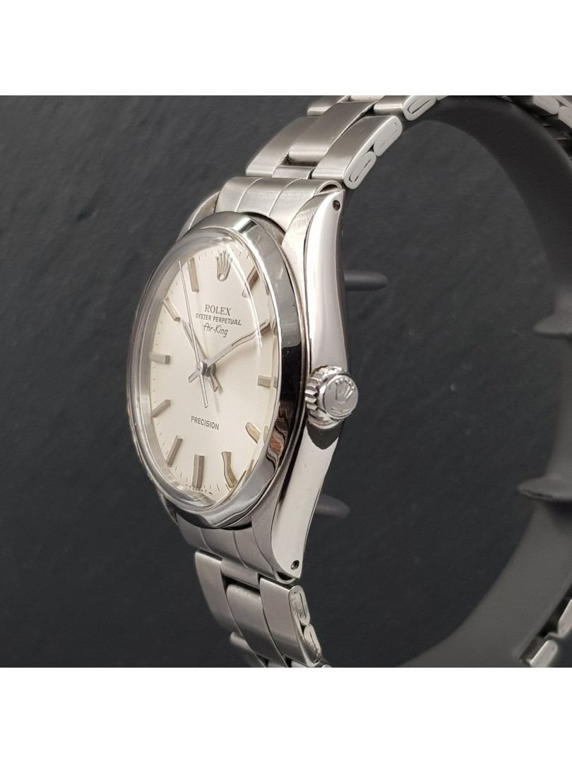 Buy Rolex Air King - Ref. 5500 on eOra.it