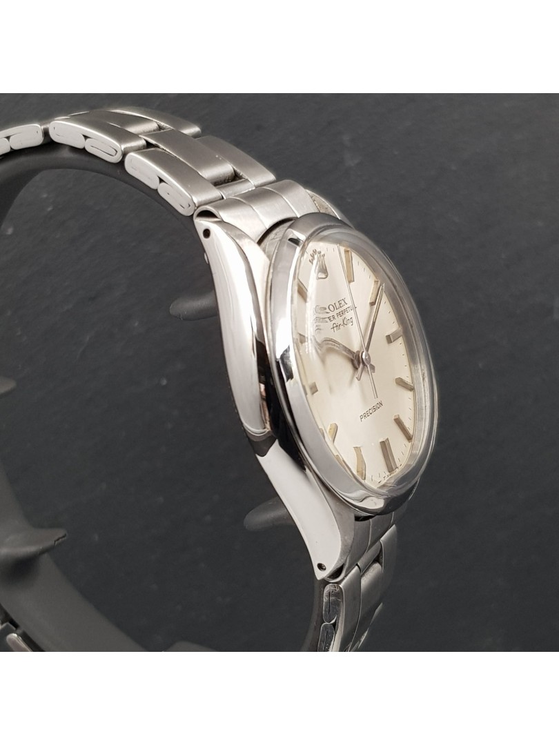 Acquista Rolex Air King - Ref. 5500 su eOra.it