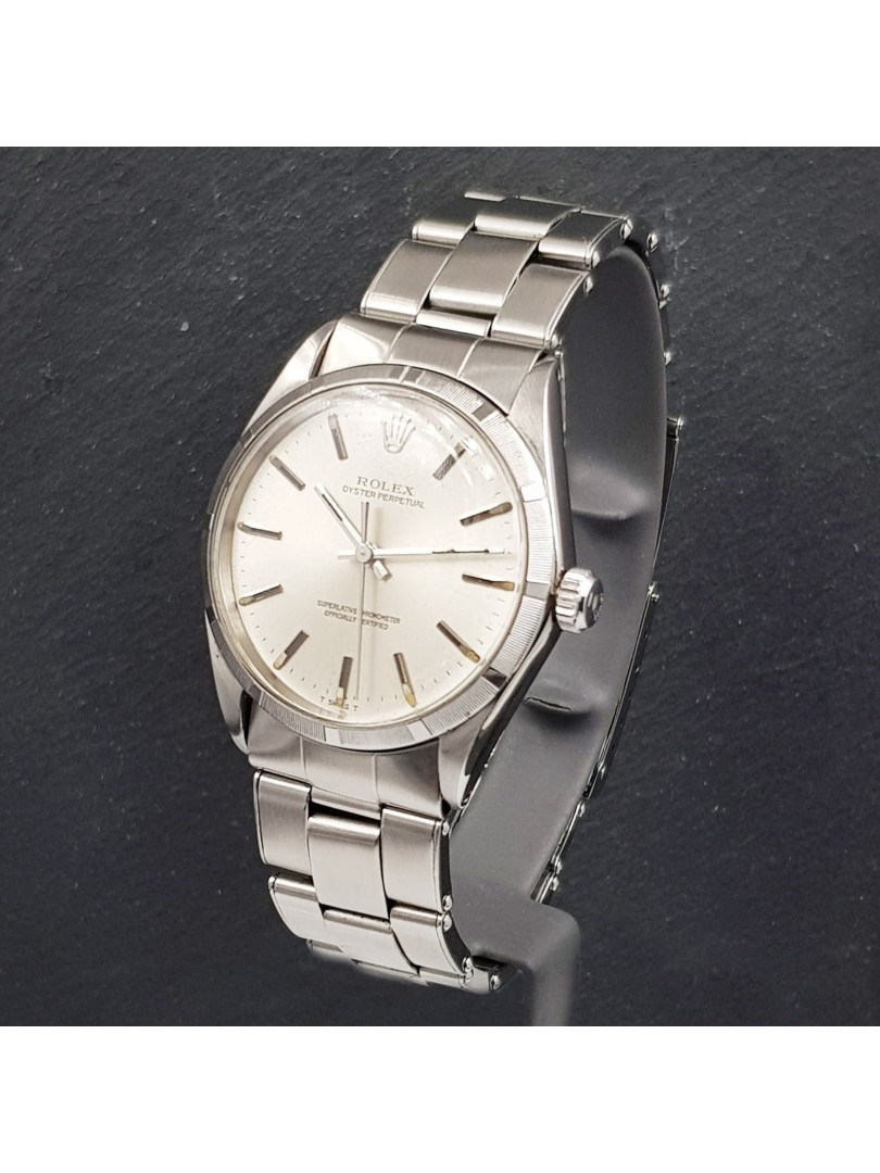 Buy Rolex Oyster vintage - Ref. 1003 on eOra.it