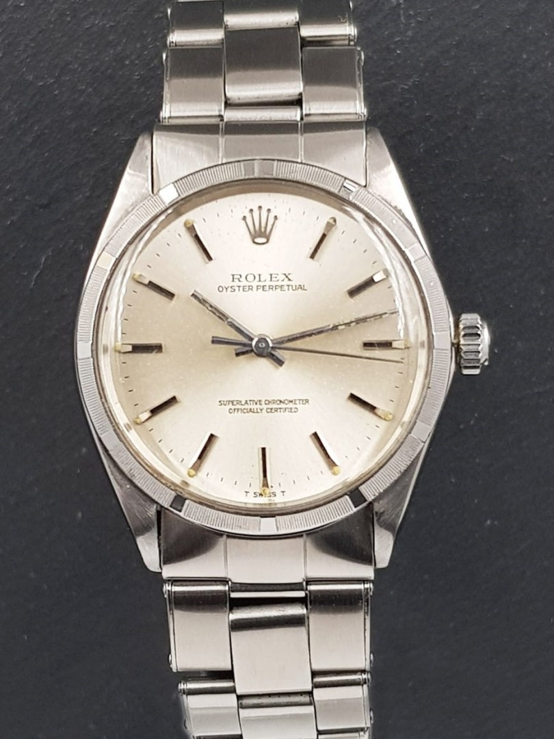 Buy Rolex Oyster vintage - Ref. 1003 on eOra.it