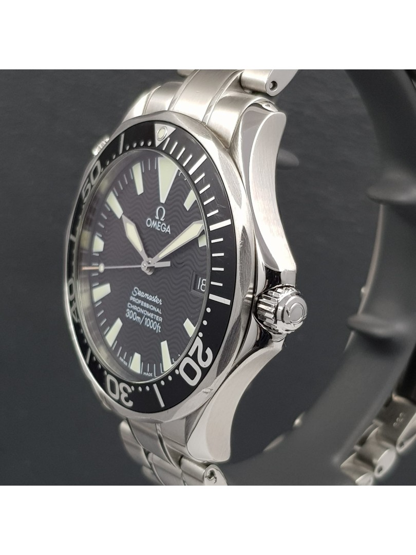 Omega Seamaster 300 su eOra.it!